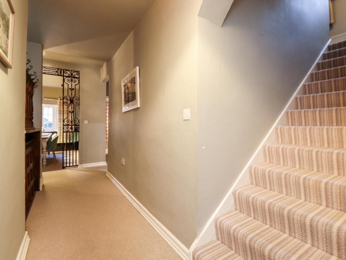 Grey Walls Penrith Luaran gambar