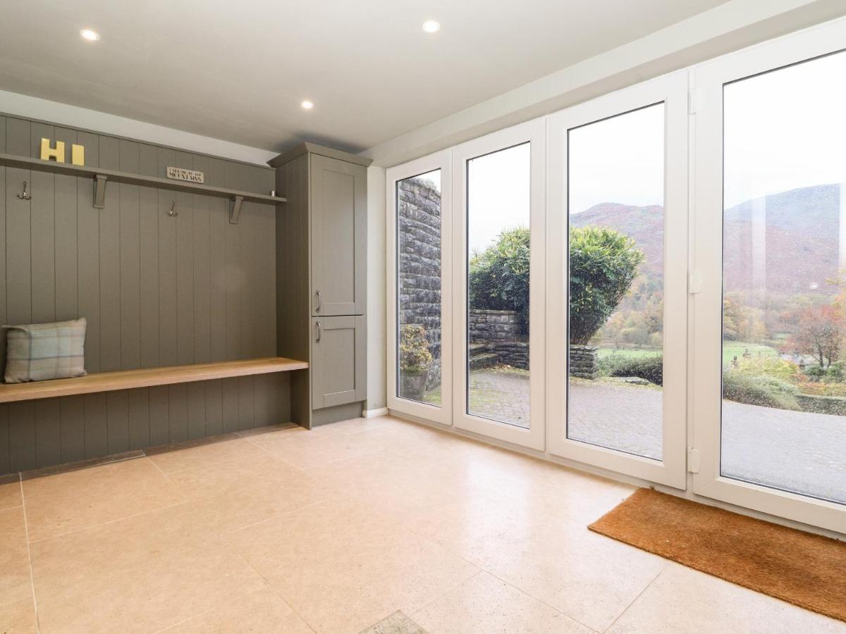 Grey Walls Penrith Luaran gambar