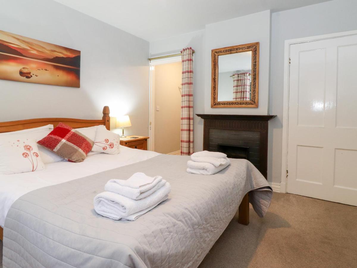 Grey Walls Penrith Luaran gambar