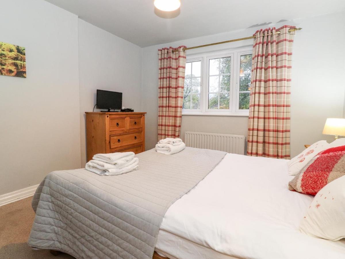 Grey Walls Penrith Luaran gambar