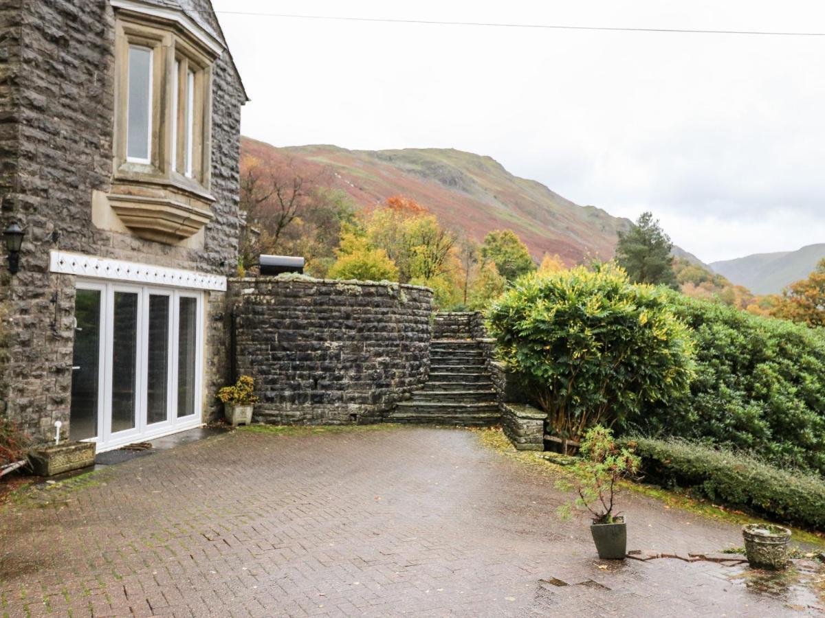 Grey Walls Penrith Luaran gambar