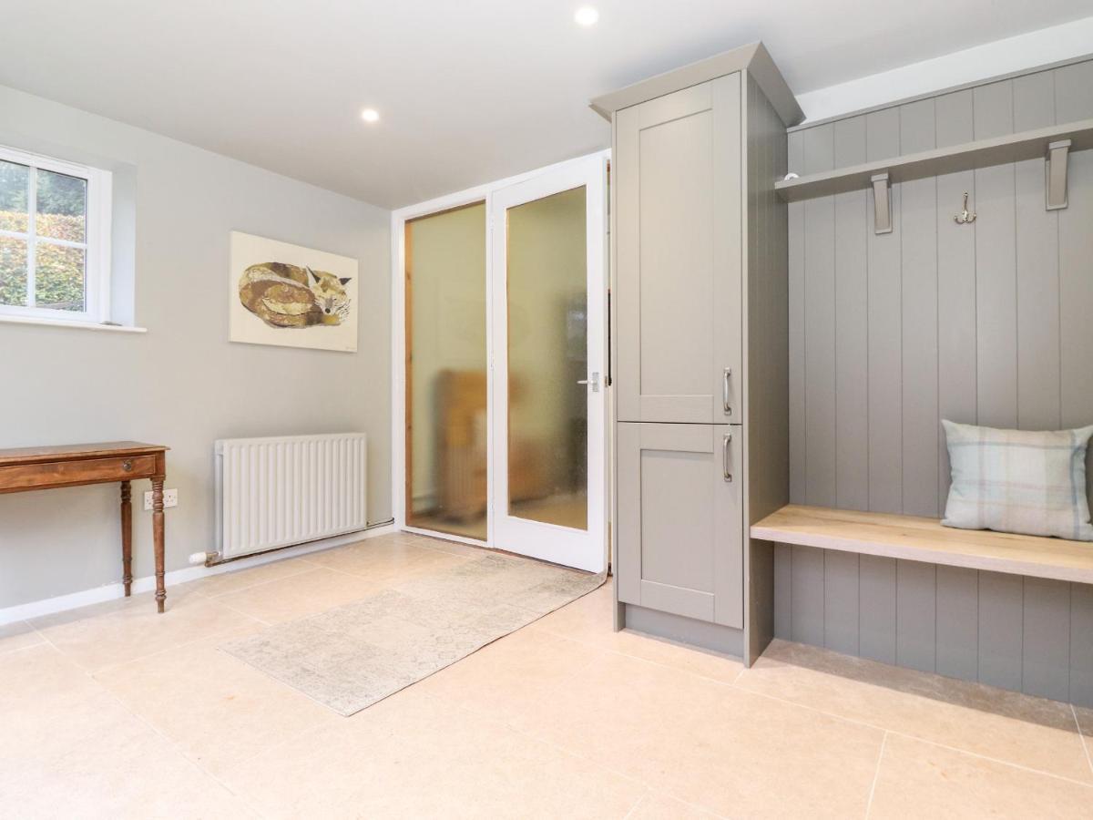 Grey Walls Penrith Luaran gambar