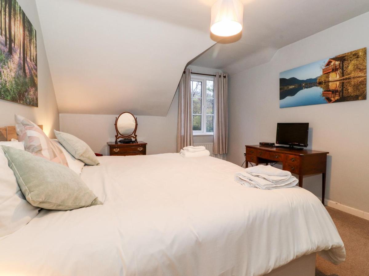 Grey Walls Penrith Luaran gambar