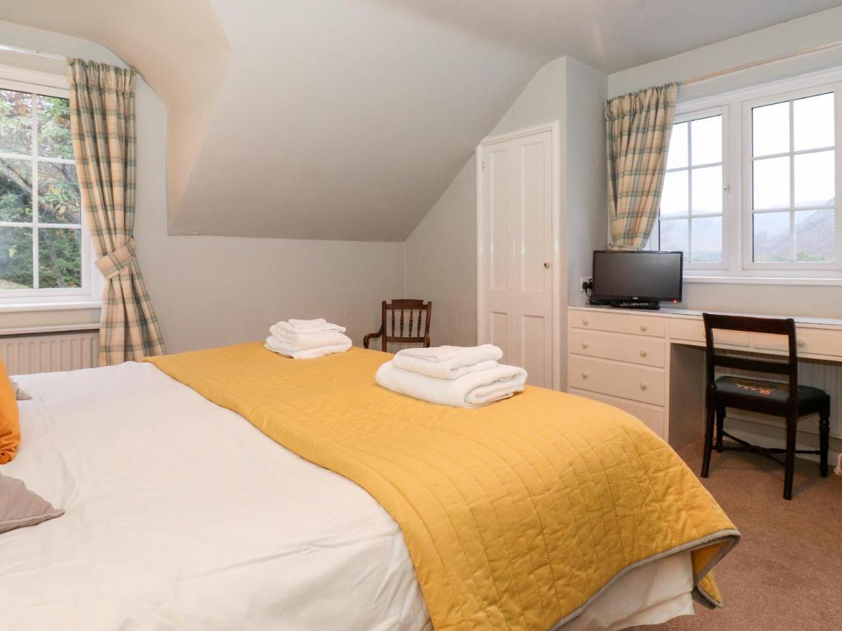 Grey Walls Penrith Luaran gambar