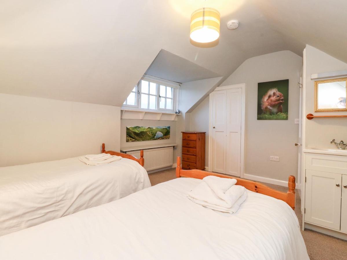 Grey Walls Penrith Luaran gambar