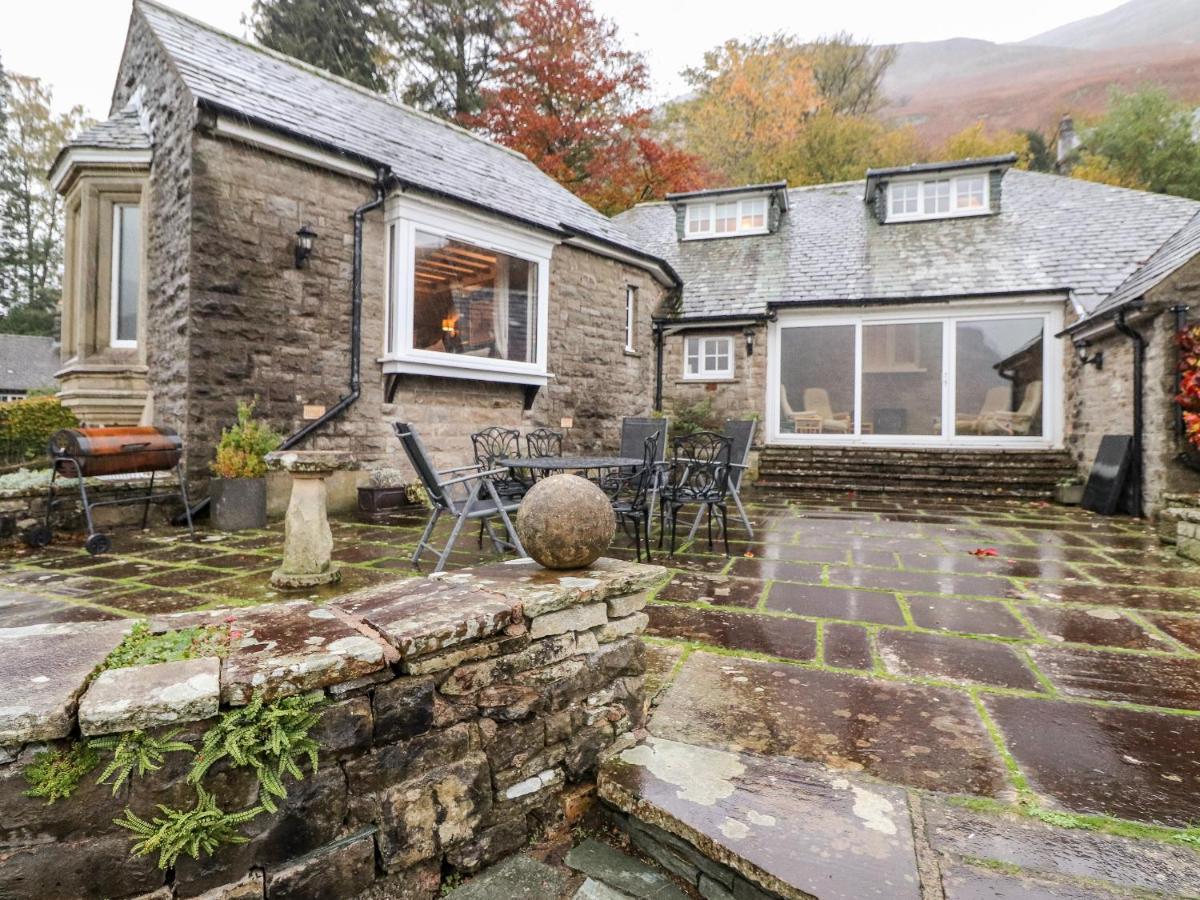 Grey Walls Penrith Luaran gambar