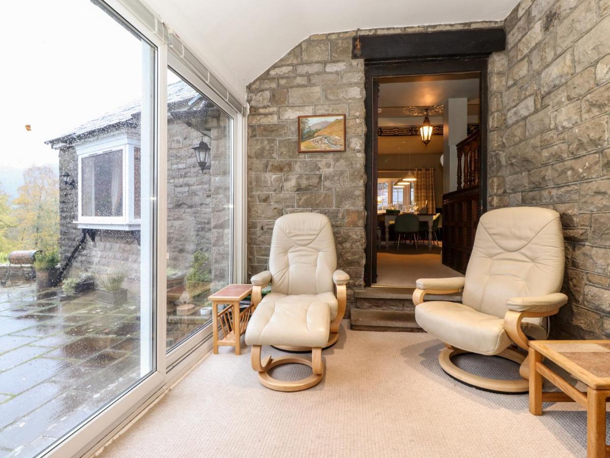 Grey Walls Penrith Luaran gambar