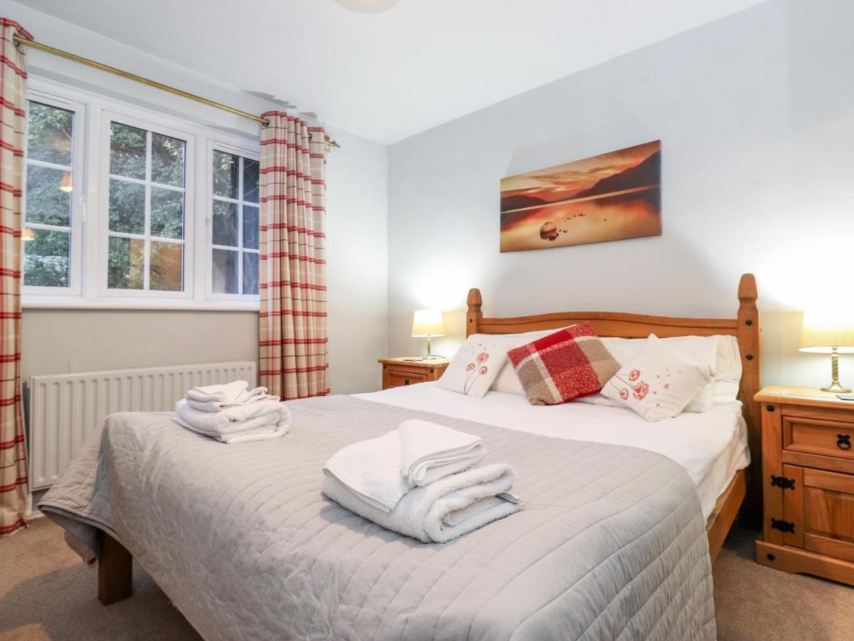 Grey Walls Penrith Luaran gambar