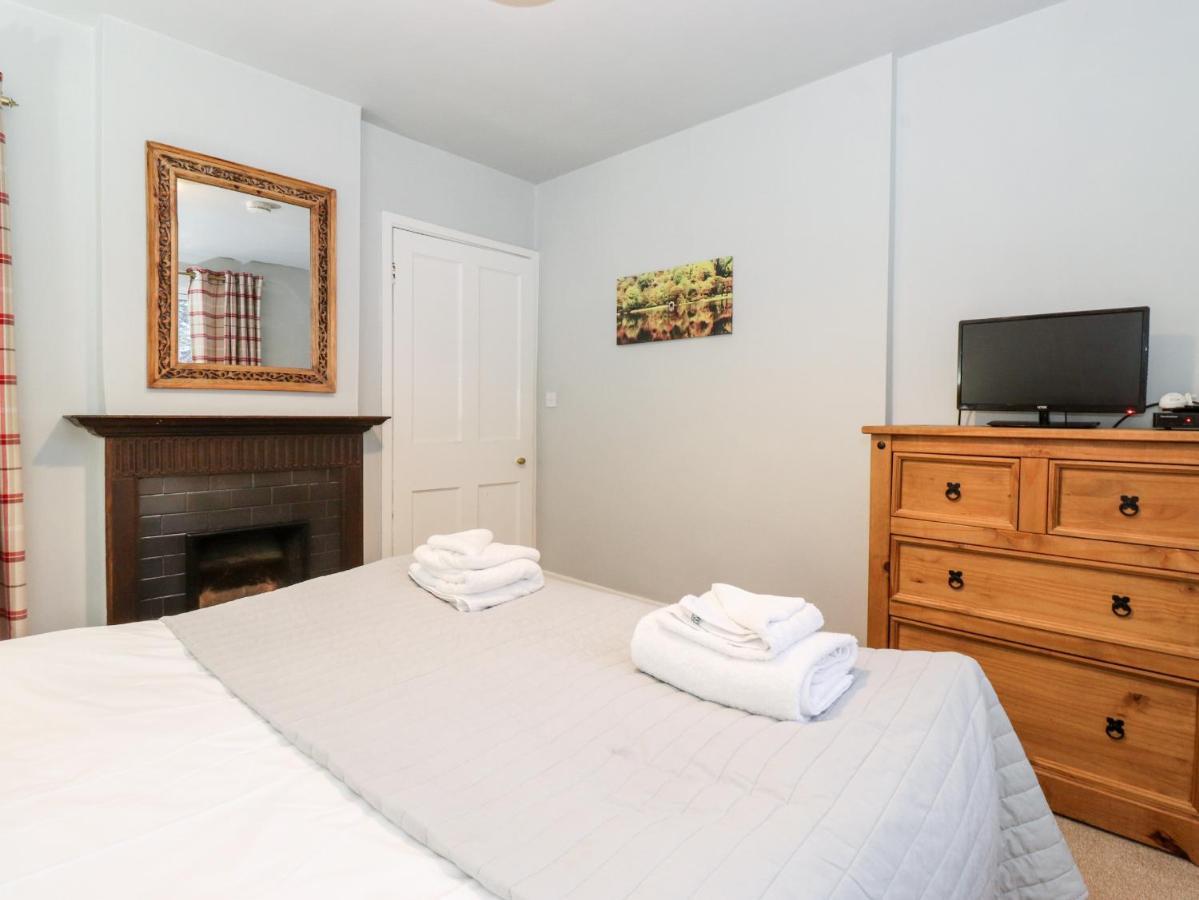 Grey Walls Penrith Luaran gambar