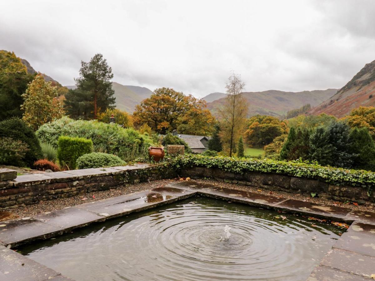 Grey Walls Penrith Luaran gambar