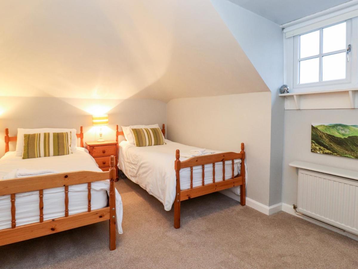 Grey Walls Penrith Luaran gambar