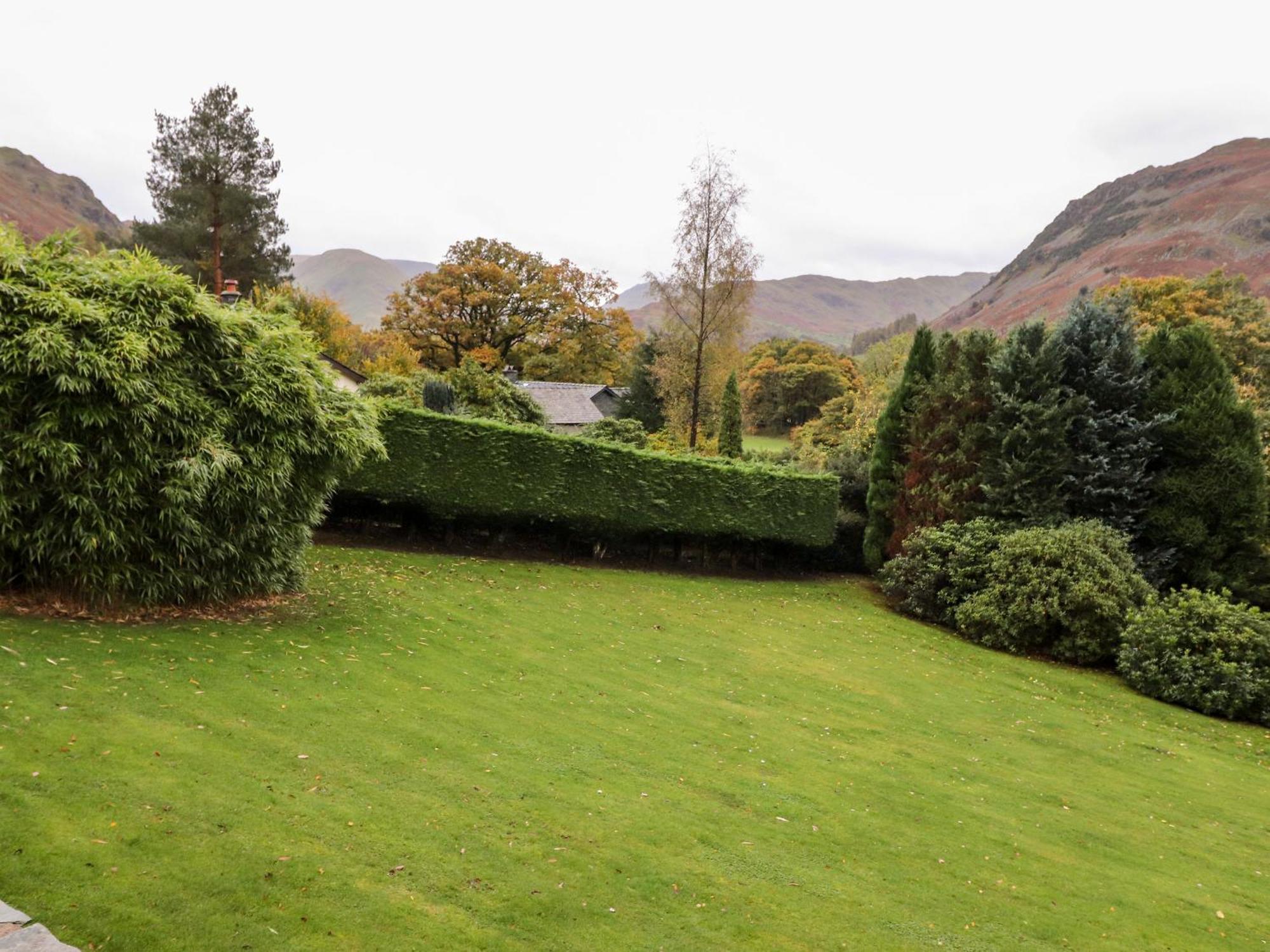 Grey Walls Penrith Luaran gambar